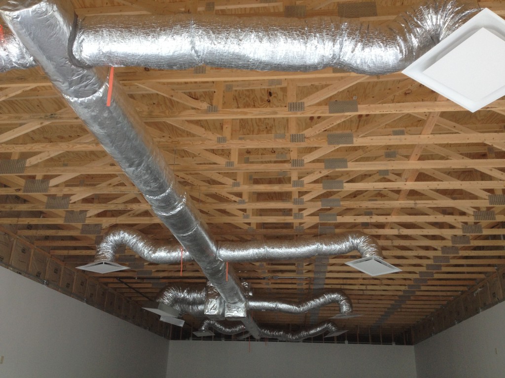 HVAC Solutions for Retail Spaces Direct HVAC Services