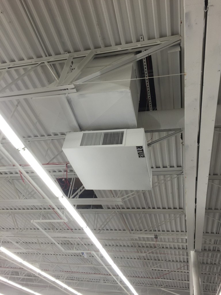 HVAC Equipment for Harbor Freight Direct HVAC Services